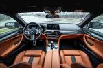 BMW M5 MH5 800 by Manhart Racing 2019 года